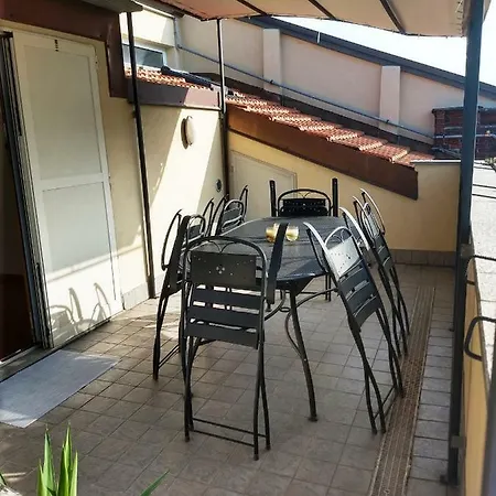 Luce E Relax Nel Quadrilatero Romano Turín