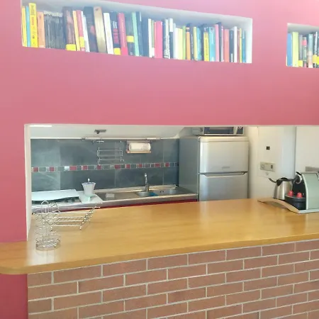 Appartement Luce E Relax Nel Quadrilatero Romano Turin