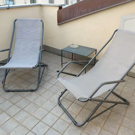 Luce E Relax Nel Quadrilatero Romano