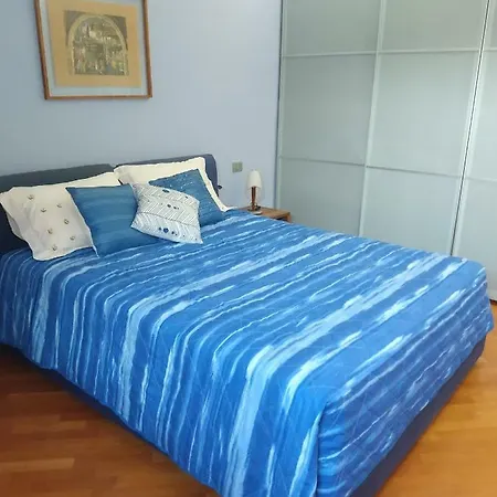 Luce E Relax Nel Quadrilatero Romano Appartement *