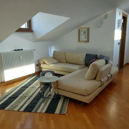 Appartement Luce E Relax Nel Quadrilatero Romano