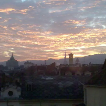 Luce E Relax Nel Quadrilatero Romano Appartement